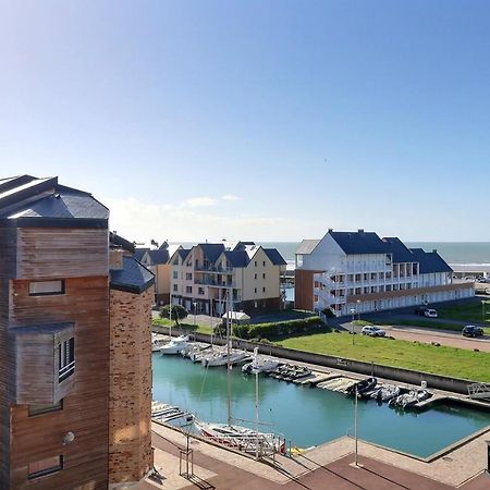 Cosy Deauville Studio Luaran gambar